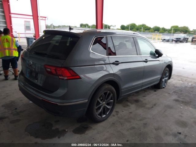 3VVNB7AX5RM004190 Volkswagen Tiguan 2.0t Se