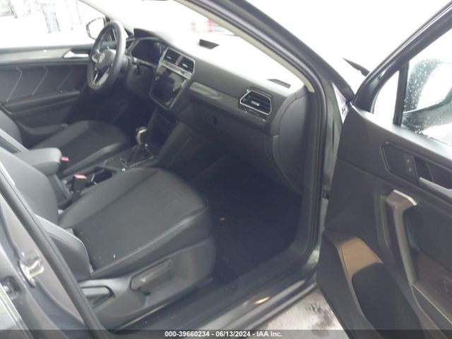 3VVNB7AX5RM004190 Volkswagen Tiguan 2.0t Se