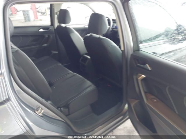 3VVNB7AX5RM004190 Volkswagen Tiguan 2.0t Se