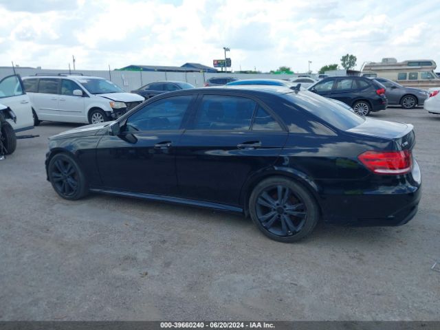 WDDHF5KB8GB181186 Mercedes-Benz E 350