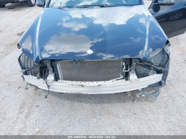 WDDHF5KB8GB181186 Mercedes-Benz E 350