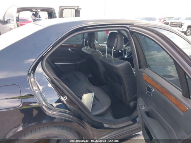 WDDHF5KB8GB181186 Mercedes-Benz E 350