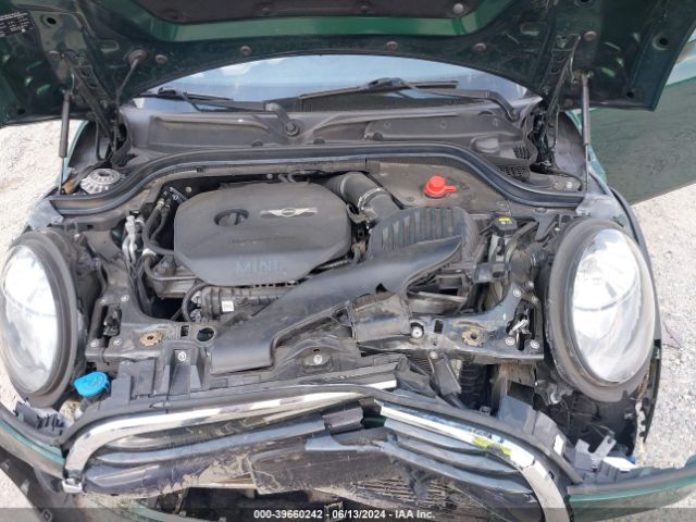 WMWXP5C5XJ2G63306 Mini Hardtop Cooper/oxford Edition