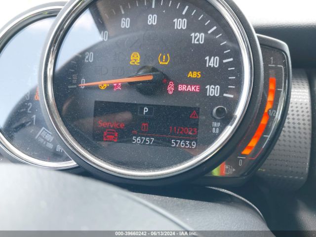 WMWXP5C5XJ2G63306 Mini Hardtop Cooper/oxford Edition