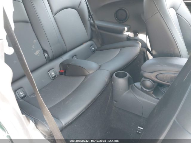 WMWXP5C5XJ2G63306 Mini Hardtop Cooper/oxford Edition