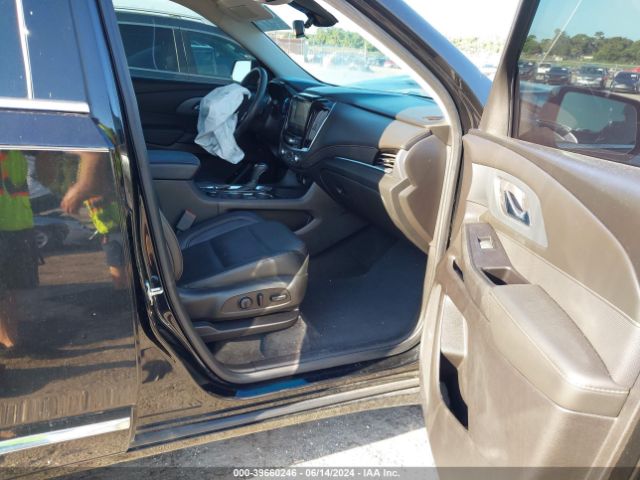 1GNERKKWXKJ249676 Chevrolet Traverse Premier