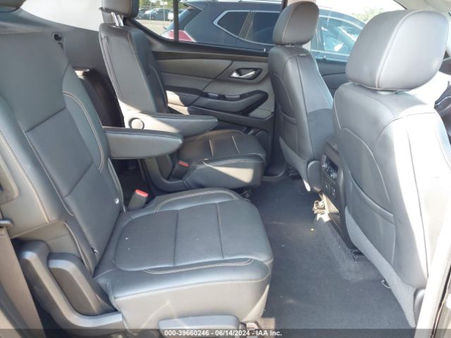 1GNERKKWXKJ249676 Chevrolet Traverse Premier
