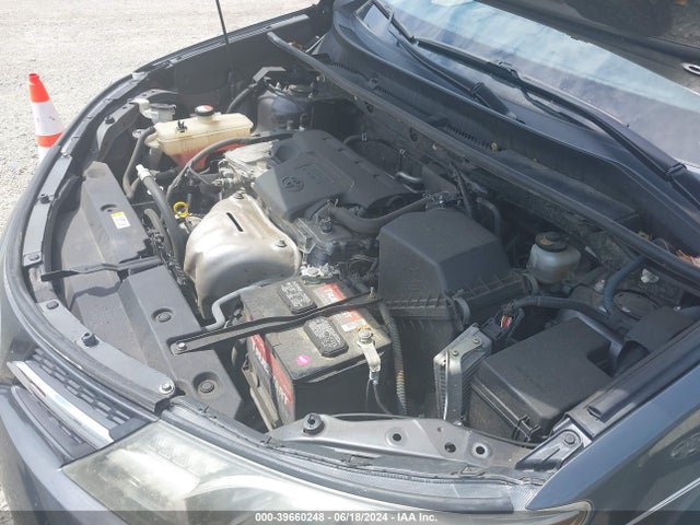 Toyota Rav4 Xle 2014 JTMRFREV7ED086454 Image 10