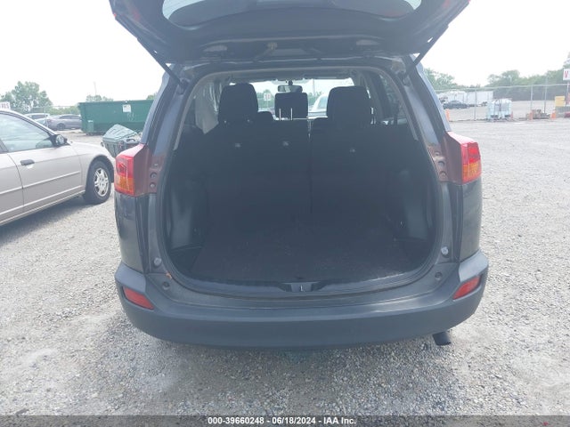 Toyota Rav4 Xle 2014 JTMRFREV7ED086454 Image 16