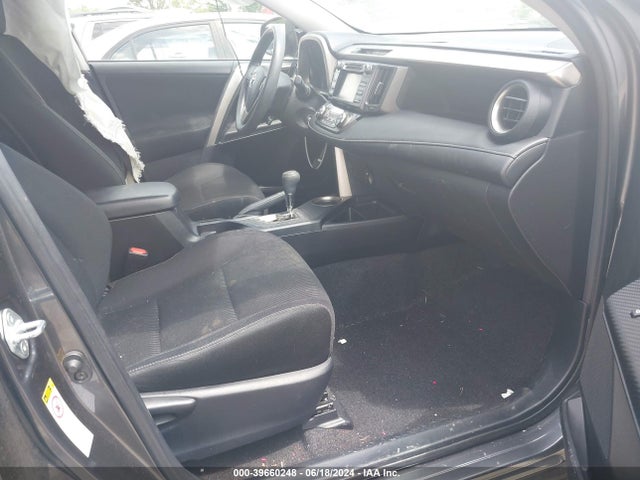 Toyota Rav4 Xle 2014 JTMRFREV7ED086454 Image 5