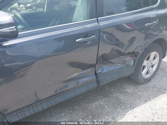 Toyota Rav4 Xle 2014 JTMRFREV7ED086454 Image 6