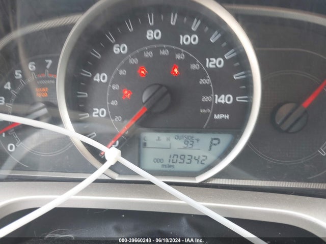 Toyota Rav4 Xle 2014 JTMRFREV7ED086454 Image 7