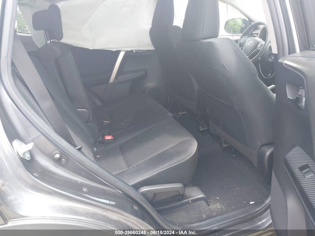 Toyota Rav4 Xle 2014 JTMRFREV7ED086454 Image 8