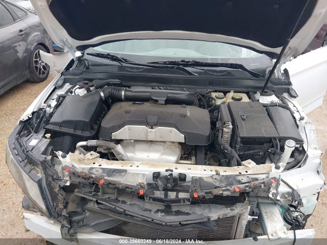 Chevrolet Impala 1ls 2014 1G11Y5SL0EU140138 Image 10
