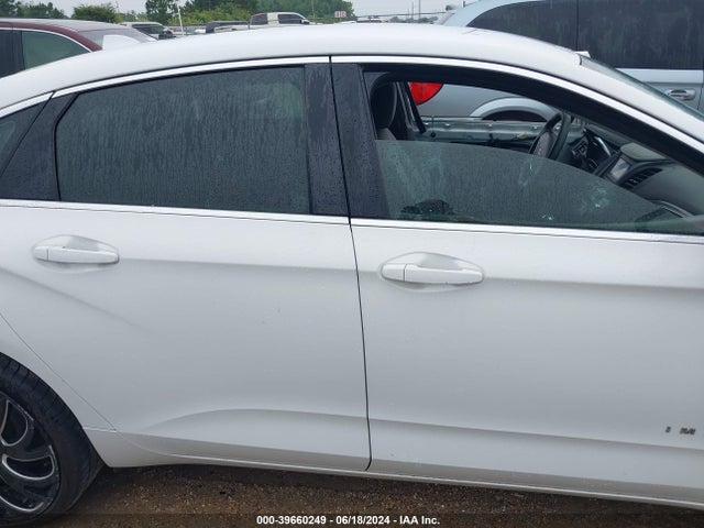 Chevrolet Impala 1ls 2014 1G11Y5SL0EU140138 Image 14