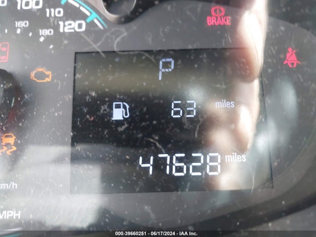 Chevrolet Spark Fwd Ls Automatic 2021 KL8CB6SA5MC711660 Image 15