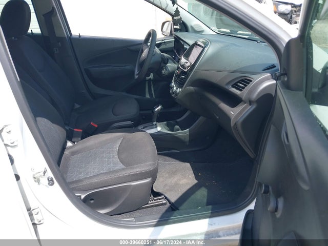 Chevrolet Spark Fwd Ls Automatic 2021 KL8CB6SA5MC711660 Image 5
