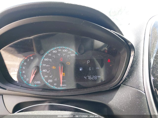 Chevrolet Spark Fwd Ls Automatic 2021 KL8CB6SA5MC711660 Image 7