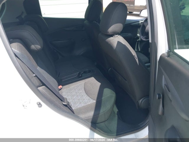 Chevrolet Spark Fwd Ls Automatic 2021 KL8CB6SA5MC711660 Image 8