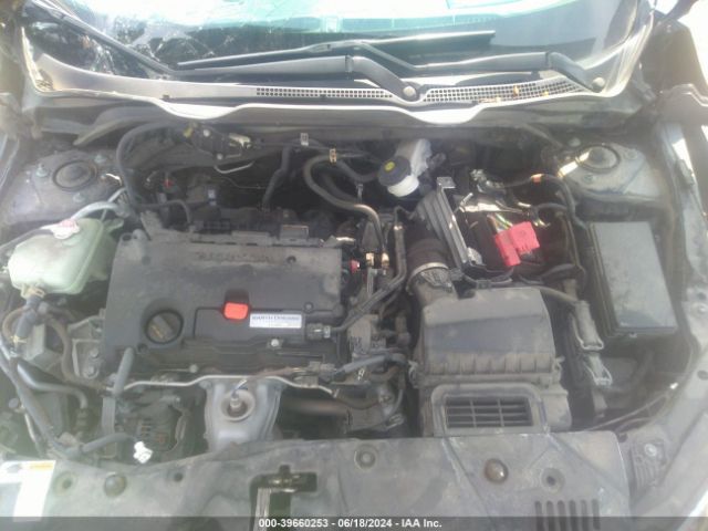 19XFC2F53HE075973 Honda Civic Lx