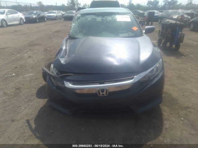 19XFC2F53HE075973 Honda Civic Lx
