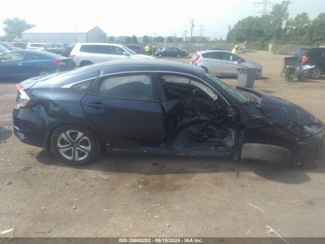19XFC2F53HE075973 Honda Civic Lx