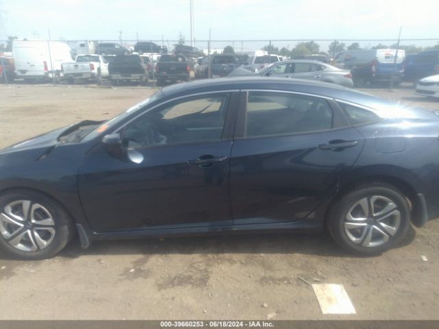 19XFC2F53HE075973 Honda Civic Lx