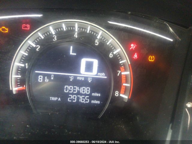 19XFC2F53HE075973 Honda Civic Lx