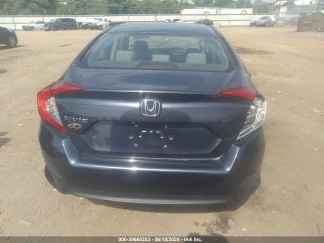 19XFC2F53HE075973 Honda Civic Lx