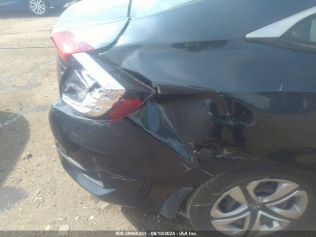 19XFC2F53HE075973 Honda Civic Lx