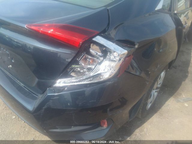 19XFC2F53HE075973 Honda Civic Lx