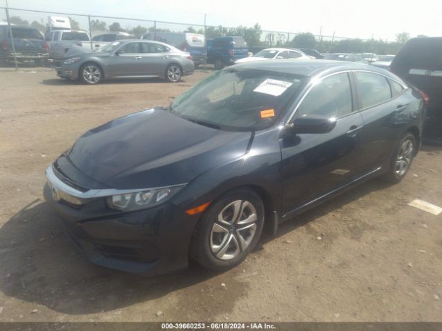 19XFC2F53HE075973 Honda Civic Lx