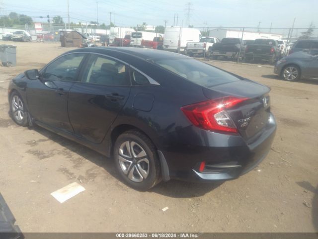 19XFC2F53HE075973 Honda Civic Lx