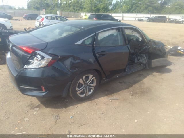 19XFC2F53HE075973 Honda Civic Lx