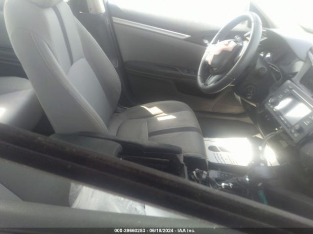 19XFC2F53HE075973 Honda Civic Lx