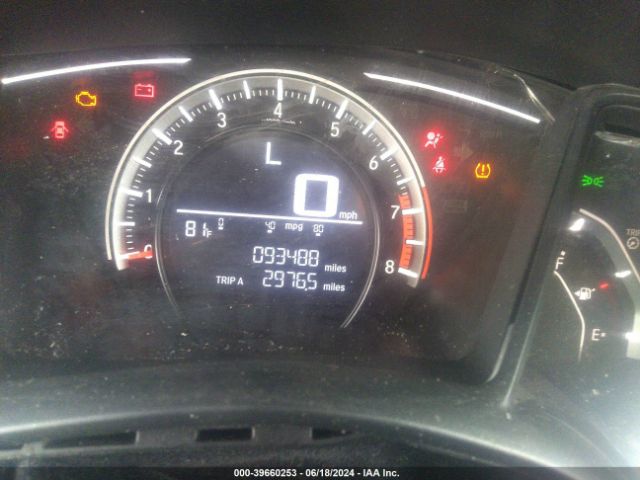 19XFC2F53HE075973 Honda Civic Lx