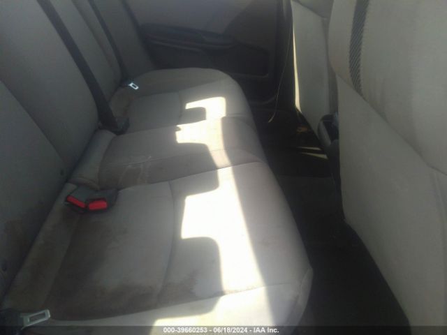 19XFC2F53HE075973 Honda Civic Lx