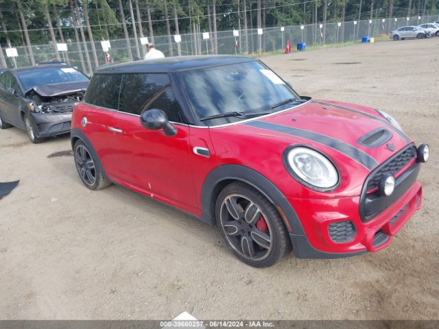 2015 MINI HARDTOP WMWXM9C5XFT996569 Photo 0