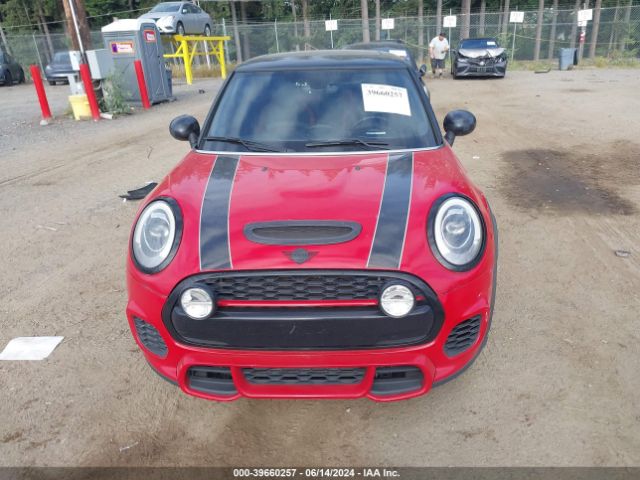 WMWXM9C5XFT996569 Mini Hardtop John Cooper Works