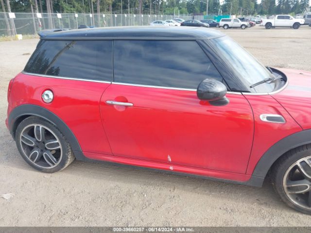 WMWXM9C5XFT996569 Mini Hardtop John Cooper Works
