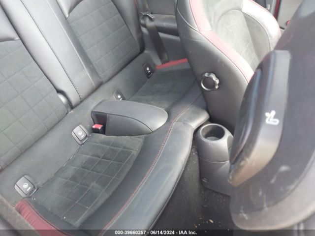 2015 MINI HARDTOP WMWXM9C5XFT996569 Photo 7