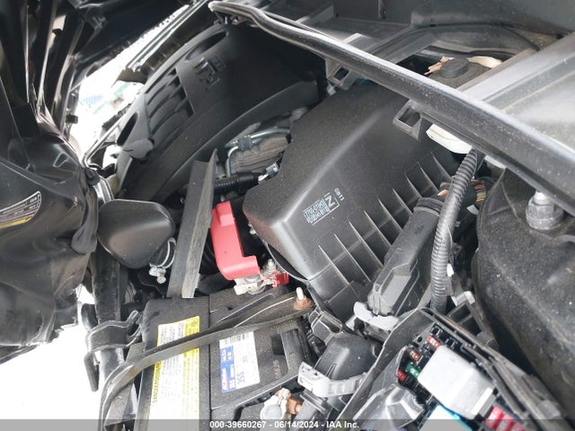 Toyota COROLLA LE 2019 2T1BURHE6KC138376 Image 10