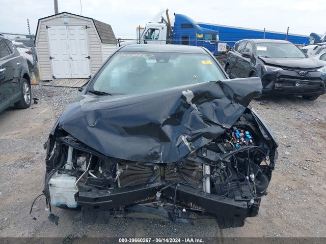 Toyota COROLLA LE 2019 2T1BURHE6KC138376 Image 11