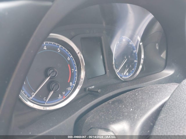 Toyota COROLLA LE 2019 2T1BURHE6KC138376 Image 7