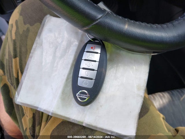 Nissan ROGUE SV 2019 JN8AT2MV2KW400434 Image 11