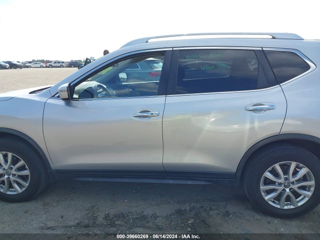 Nissan ROGUE SV 2019 JN8AT2MV2KW400434 Image 15