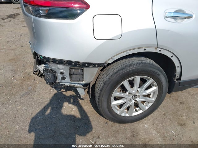 Nissan ROGUE SV 2019 JN8AT2MV2KW400434 Image 18