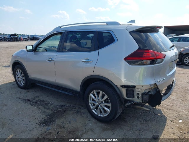 Nissan ROGUE SV 2019 JN8AT2MV2KW400434 Image 3