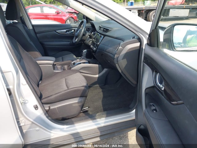 Nissan ROGUE SV 2019 JN8AT2MV2KW400434 Image 5