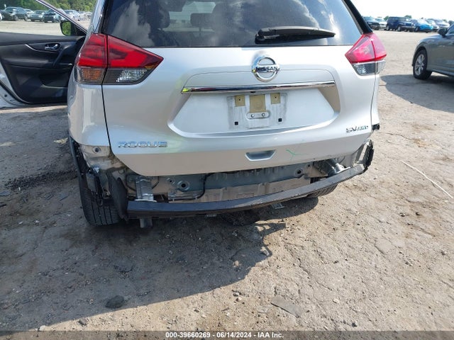 Nissan ROGUE SV 2019 JN8AT2MV2KW400434 Image 6